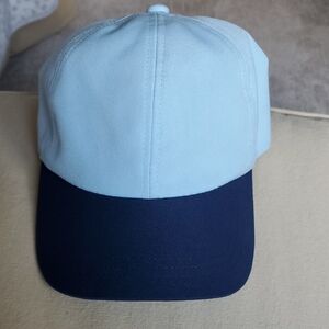NEW Wild Fable Sky Blue Cap